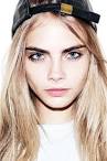 CARA DELEVINGNE: Our Definitive Girl Crush | Her Campus