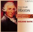 Piano sonata in E flat major, Hob.XVI: 45 (before 1766) [18:48] - Haydn_cm546