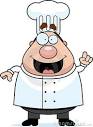 Royalty Free Stock Photos: Chef Idea