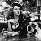 Helmut Newton