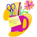 WJER > Contests > Administrative Professionals Day Contest