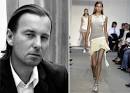 Left to right, Helmut Lang and one of his seminal runway looks. Andre Walker - 080627_inspiration5