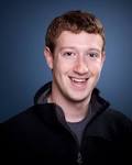 Mark Zuckerberg