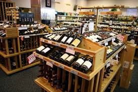 Liquor Store Business Plan