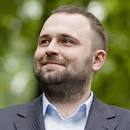 Firlej z Top Solutions.