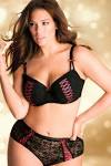 Pics For > Ashley Graham Plus Size Model Measurements