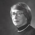 Wechsler was the sister-in-law