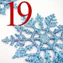 Fantasy Advent Calendar: December 19 - Telegraph