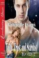 by Gabrielle Evans. Faith, Trust, and Stardust (Haven, ... - 12812755