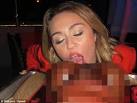 provocatively with X-rated