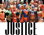 alex ross justic
e poster « Ac ...