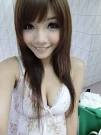 暗藏胸器瑶瑶接班人——美少女主持