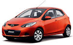 Car and Driver Blog &raquo; Mazda Demio