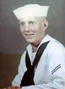 Tom Gould was 17 years old and fresh out of Great Lakes' boot camp in 1963 ... - thomas-gould