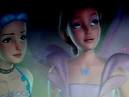 Barbie Mermaidia DVD.
