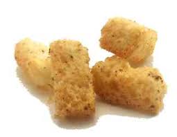 From Bread to Crumbs & Croutons