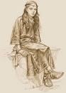 Character of the month: JENNA HEAP « The Official Septimus Heap Blog