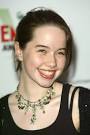 She is best known for her role as Susan Pevensie in The Chronicles of Narnia ... - 10831_Anna19