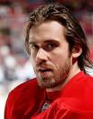 <b>Henrik Zetterberg</b> Penalty Shot