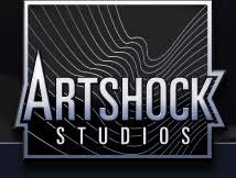 ARTSHOCK STUDIOS - Christian Borngräber