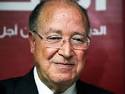 Mustapha Ben Jaafar,