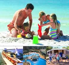 Family Trip
