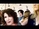"The Middle" - Eileen Heisler
