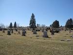 Chestnut Lawn Cemetery