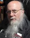 Allen Wold (writer) - Allen