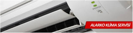 merter alarko klima servisi