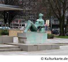 Skulpturen: Barbara Haeger in Hamburg auf Kulturkarte.de - Kultur ...