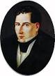 Diego Portales. Su vida: Nació el 15 de Junio de 1793 en Stgo, de Chile, ... - 000134200