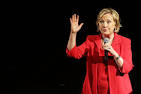 Karl Rove: Hillarys Risky Hawkish Makeover - WSJ