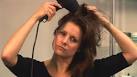 How To Blow Dry Your Hair To Create Volume (Styling Your Hair)