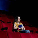 Watch a Movie