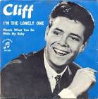 45cat - Cliff Richard And The Shadows - I'm The Lonely One / Watch What You ... - cliff-richard-and-the-shadows-im-the-lonely-one-columbia-3