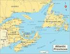Canada Striped Bass Fishing in Prince Edward Island - New ...