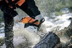 Tronçonneuse thermique STIHL MS 391 - HM diffusion, spécialiste ...
