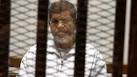 Egyptian court sentences former leader Morsi to death | The Times.
