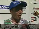 Aaron Slight after race 1