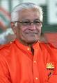 Basdeo Panday