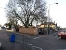 The Red Lion and Unicorn are in view, with the Robin Hood and Little John - via Daymix