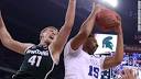 Duke, Wisconsin to meet in mens title game - CNN.