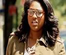 R&B singer Jazmine Sullivan