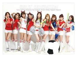 SNSD-the great escape - SNSD