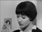 Sa Vie by Jean-Luc Godard