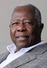 Henry Aaron - 2010 Baseball