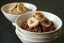 Chocolate Oatmeal | Sunday Nite Dinner