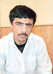 Reza Sharifi Executed-Photo