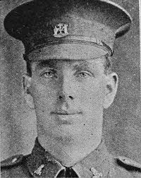 Ralph Dillon McArtney of Blenheim, killed in action at Passchendaele, ... - 1oq94b8_51_l